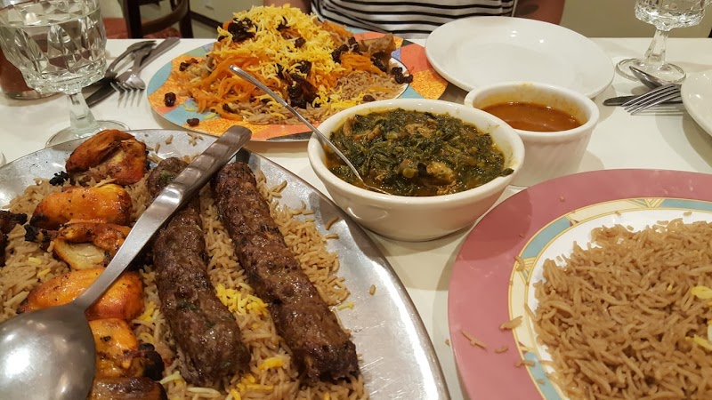 Kabul Grill photo 2