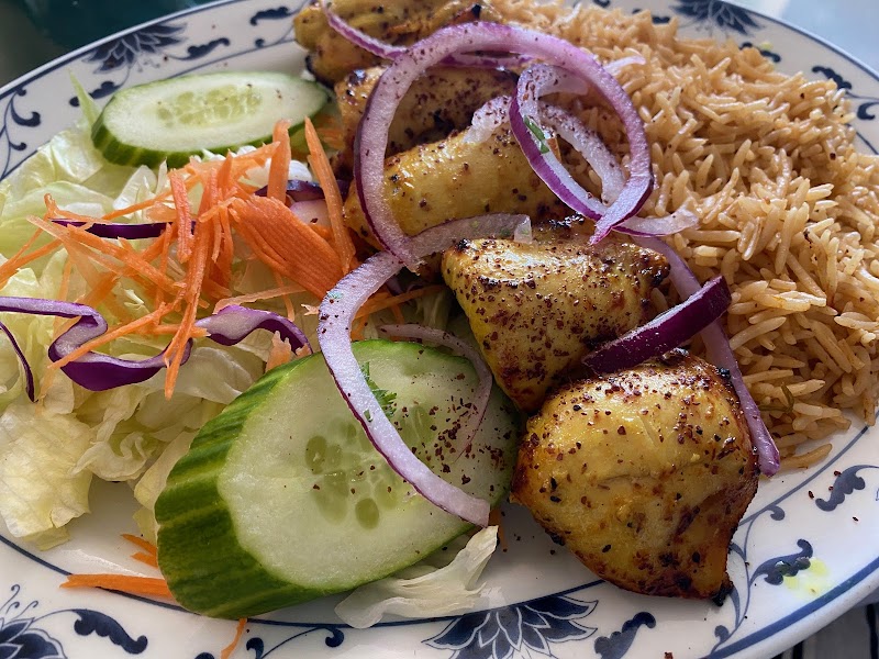 Kabul Grill photo 4
