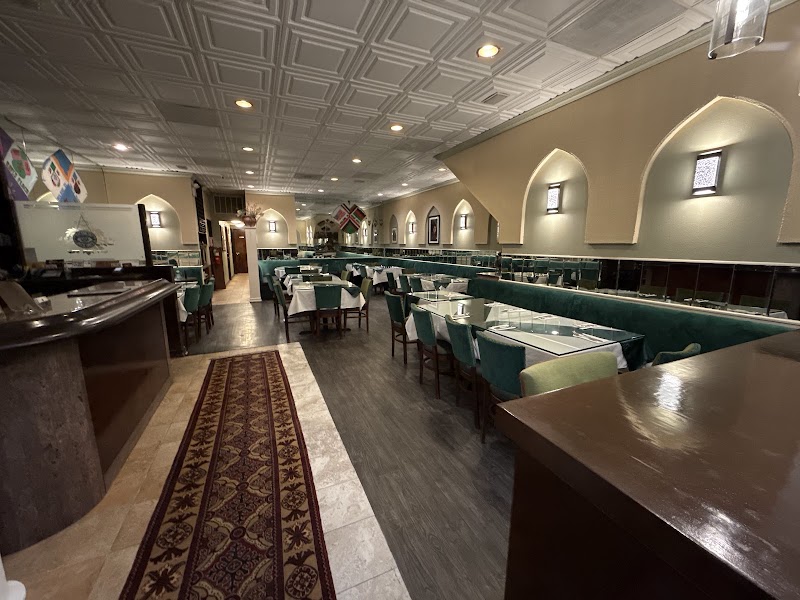 Kabul Grill photo 5