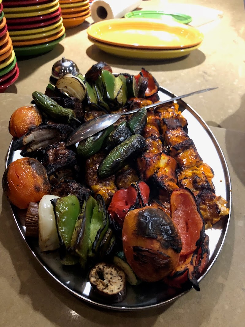 Kabul Kabab House photo 2