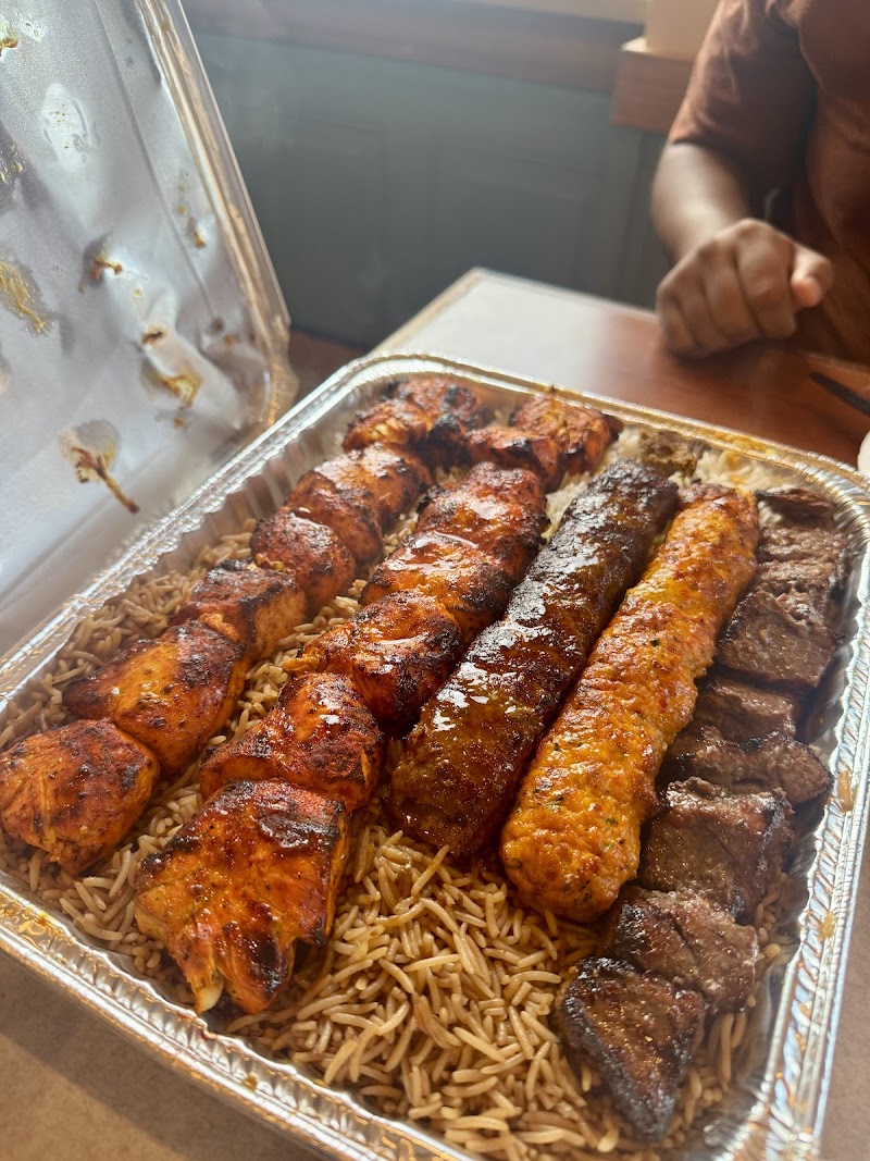 Kabul Kabab House photo 3
