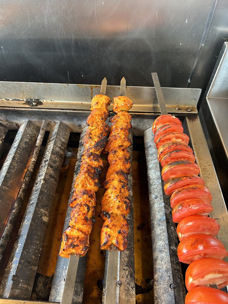 Kabul Kabab House photo 4