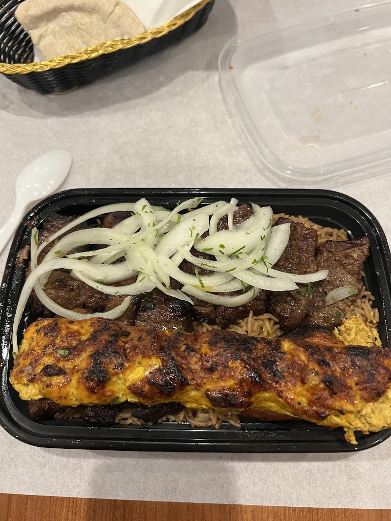 Kabul Kabab House photo 5