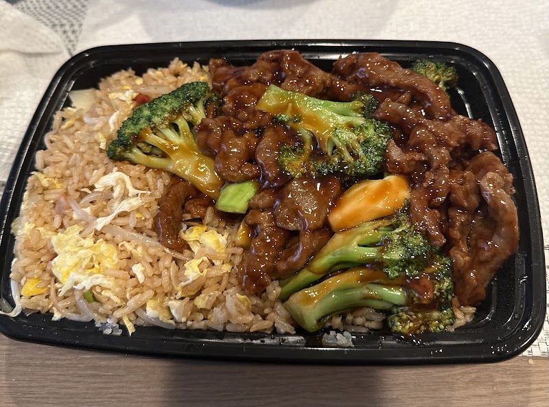 Kai's Asian Restaurant photo 2