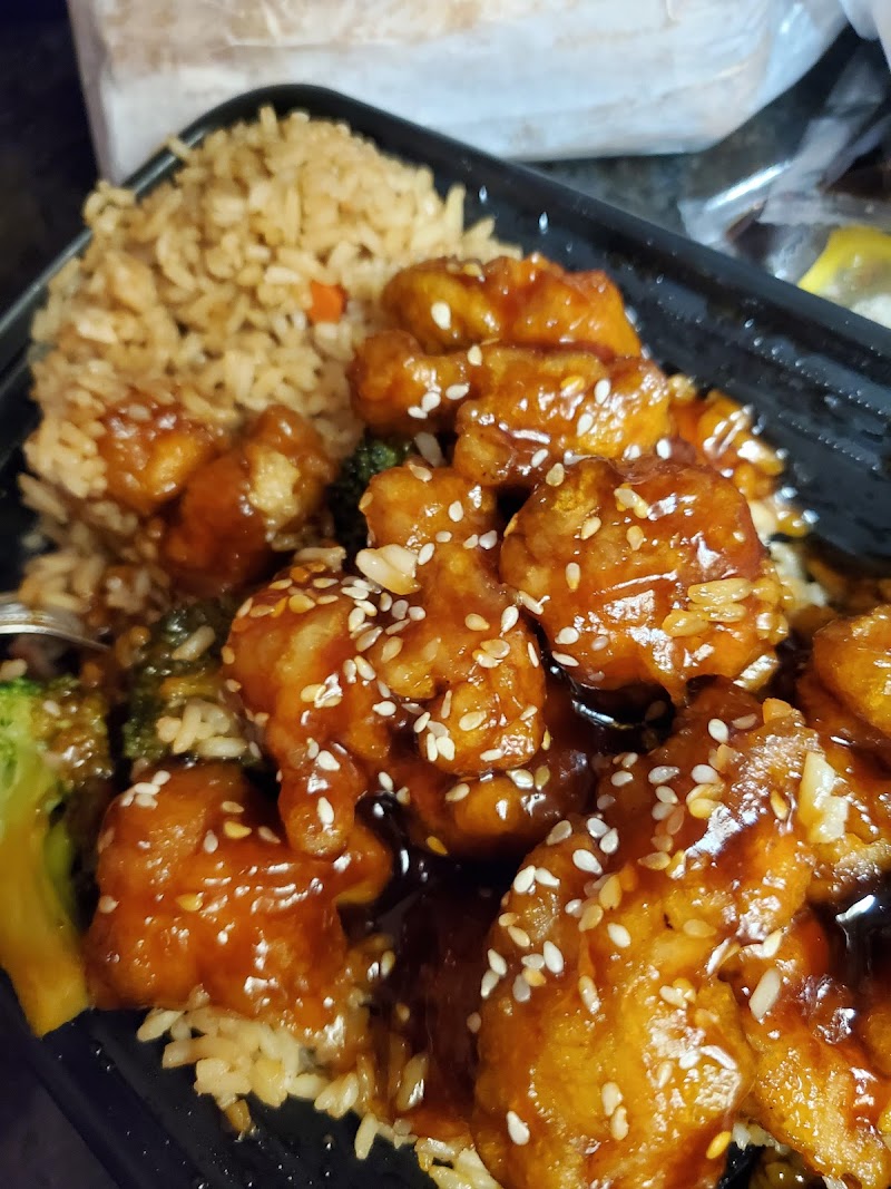 Kai's Asian Restaurant photo 3