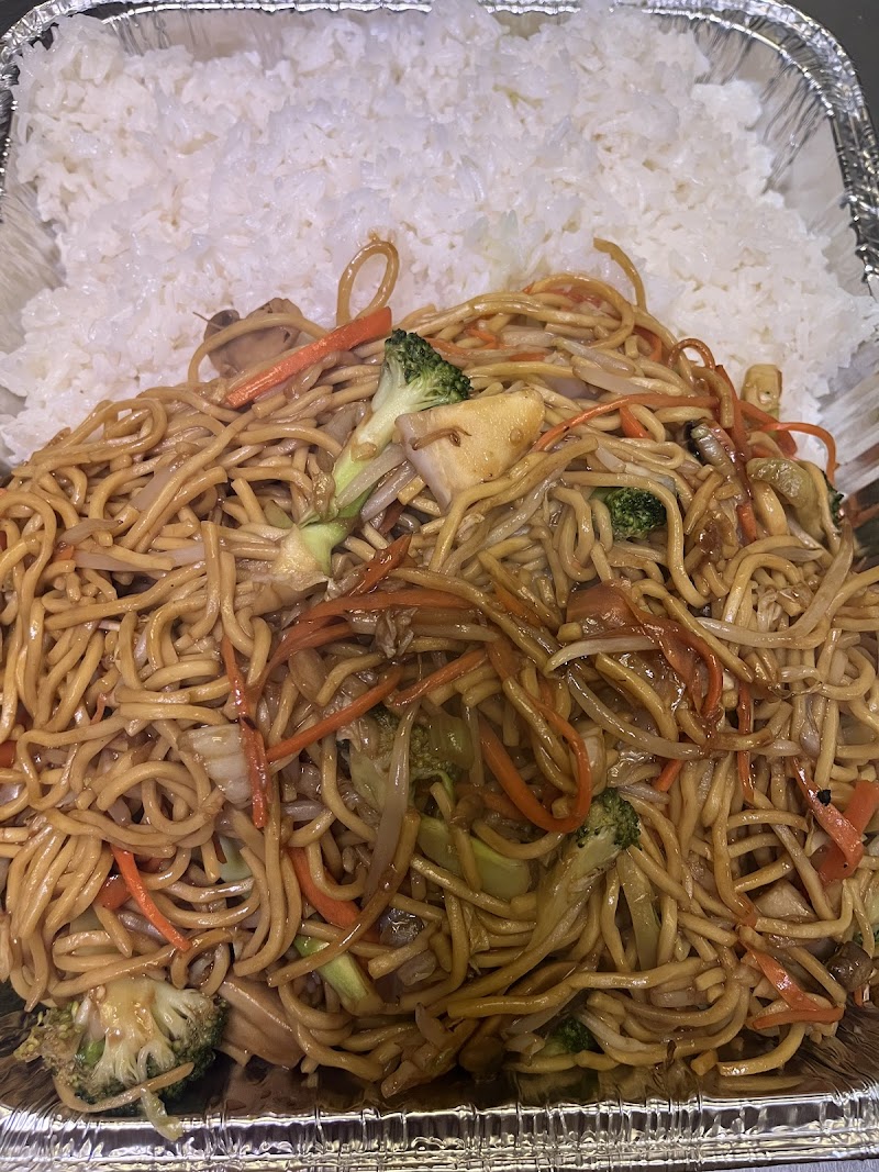 Kai's Asian Restaurant photo 5