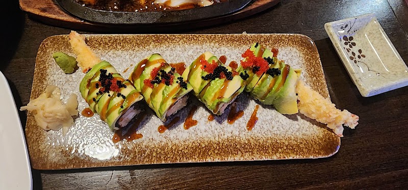 Kaiseki Japanese Cuisine photo 2