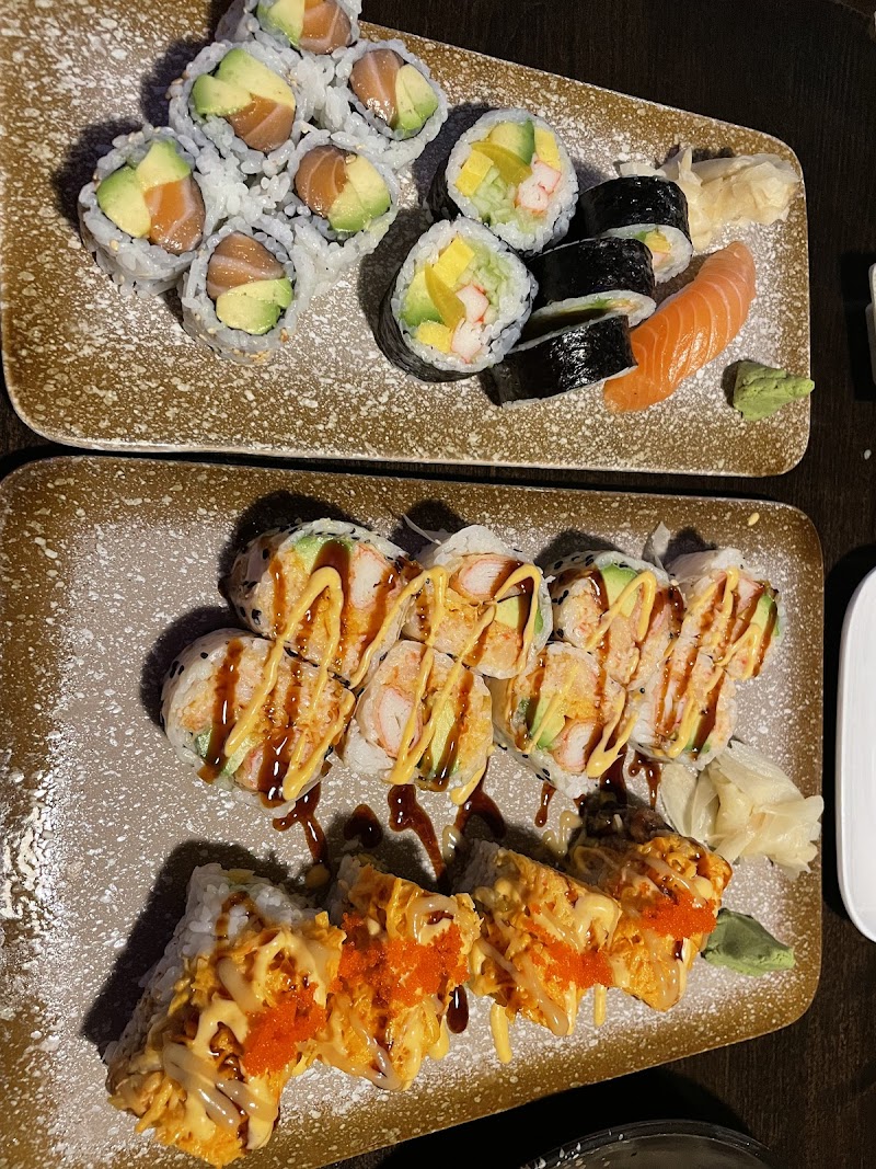 Kaiseki Japanese Cuisine photo 3