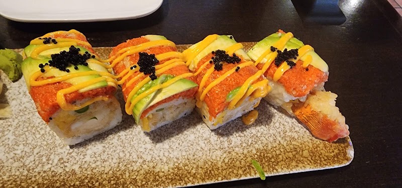 Kaiseki Japanese Cuisine photo 4