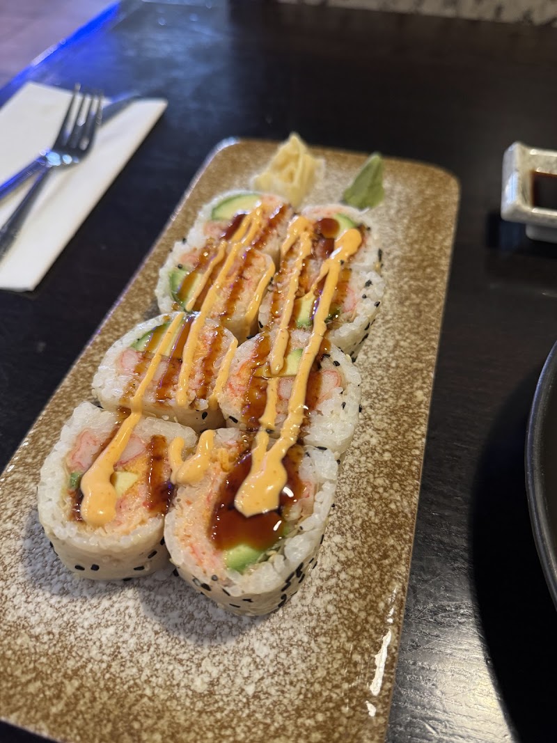 Kaiseki Japanese Cuisine photo 5