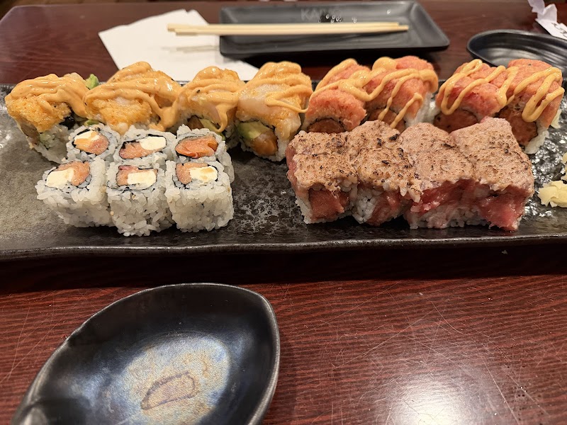 Kaiyo photo 4