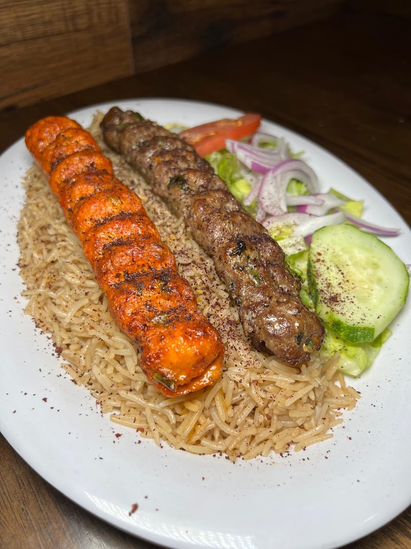 Kandahar Grill photo 4
