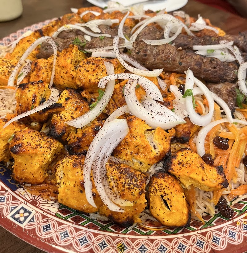 Kandahar Grill photo 5