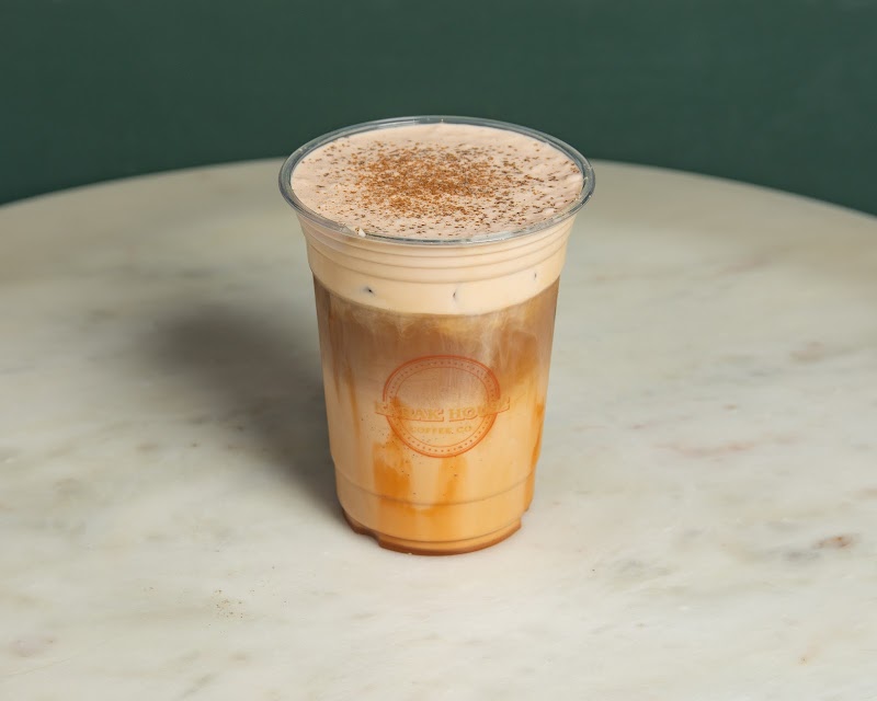 Karak House Coffee Co | Tea & Chai Shop | Pastries and Desserts in Great Neck Long Island, NY photo 4