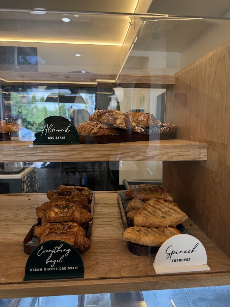 Karak House Coffee Co | Tea & Chai Shop | Pastries and Desserts in Great Neck Long Island, NY photo 5