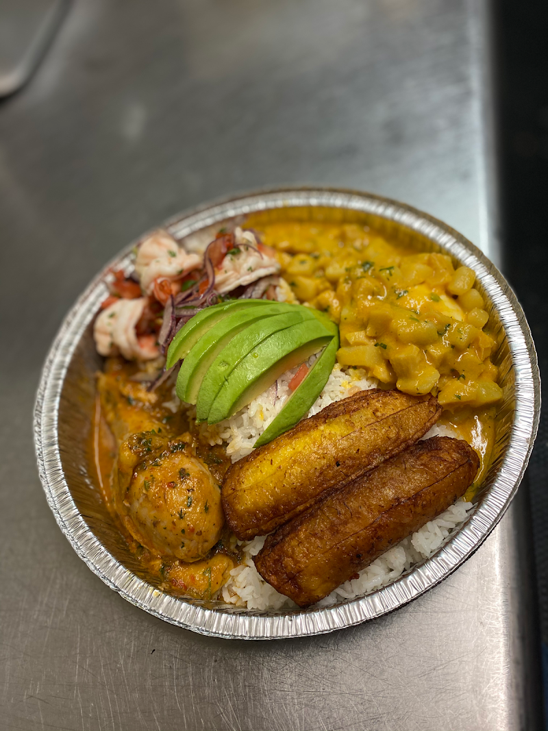 Karen's Ecuadorian Restaurant photo 2
