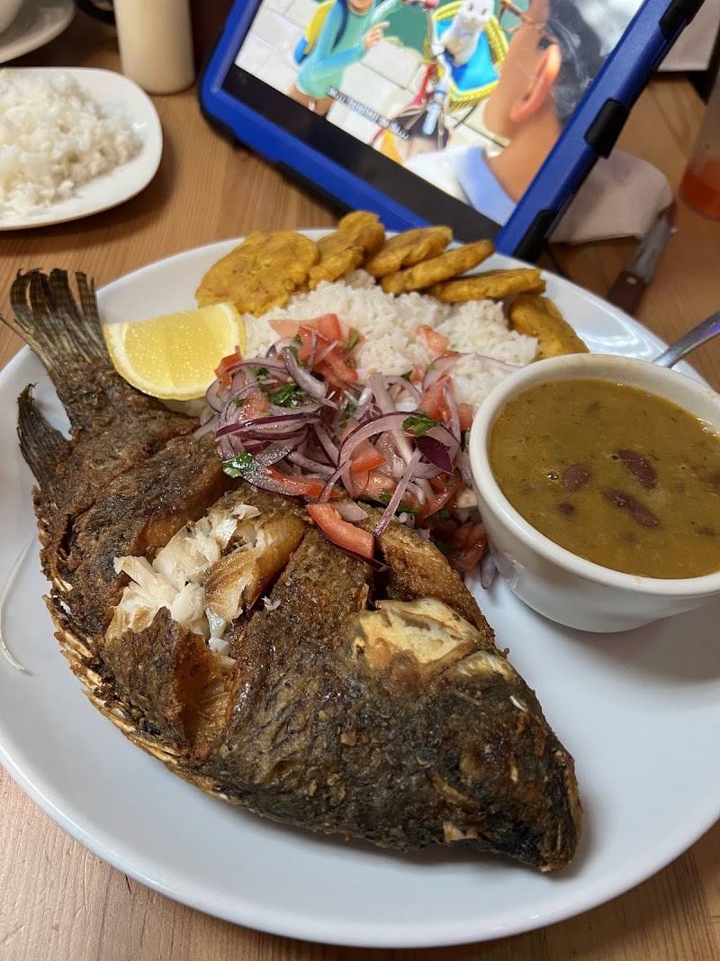 Karen's Ecuadorian Restaurant photo 3