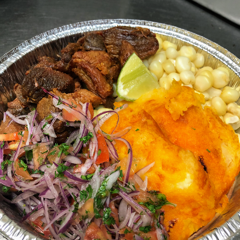 Karen's Ecuadorian Restaurant photo 4