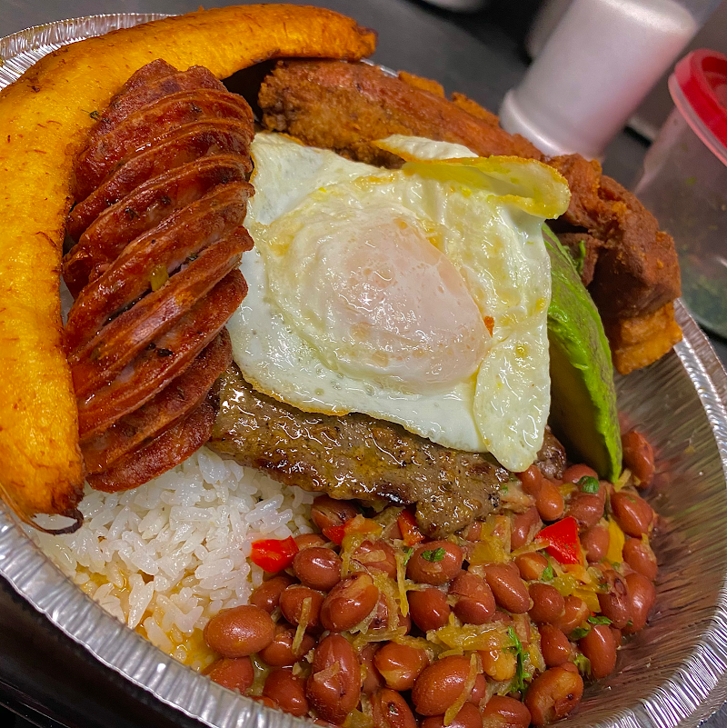 Karen's Ecuadorian Restaurant photo 5