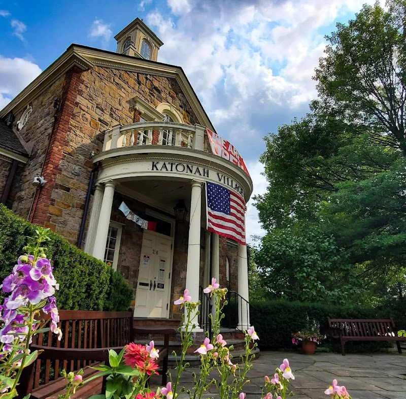 Katonah Village Library