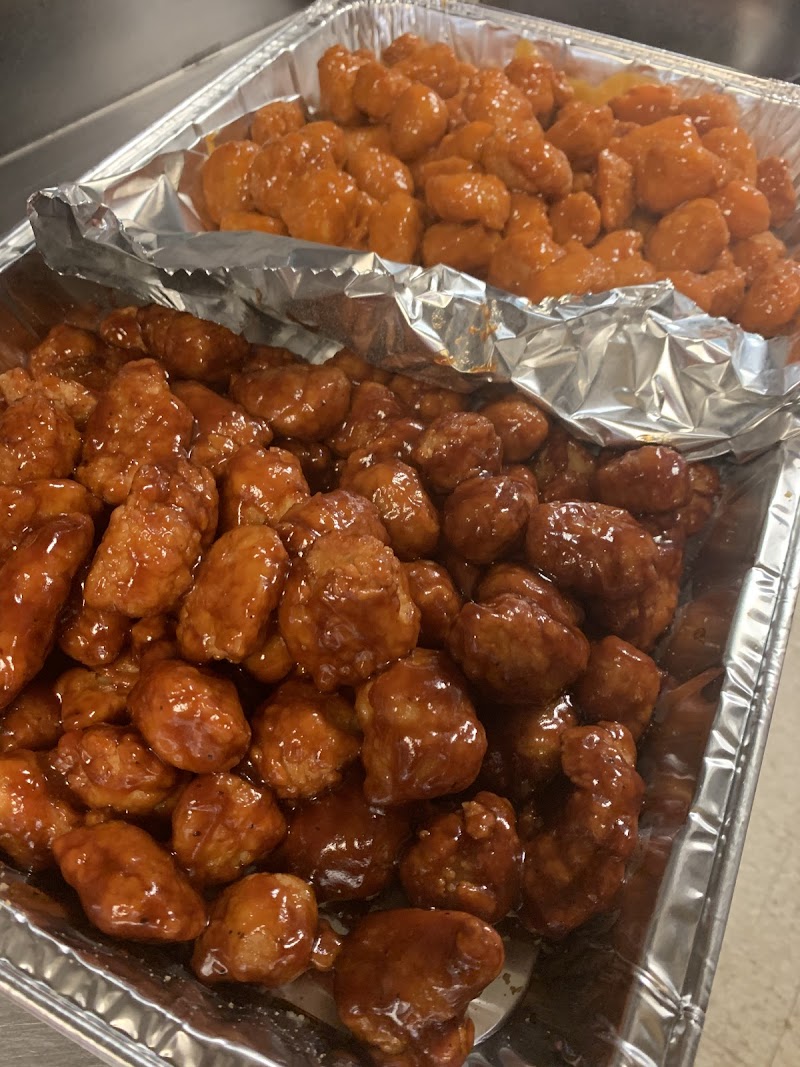 KC's Pizza and Wings - Islip Terrace photo 2