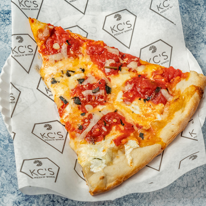 KC's Pizza and Wings - Islip Terrace photo 3