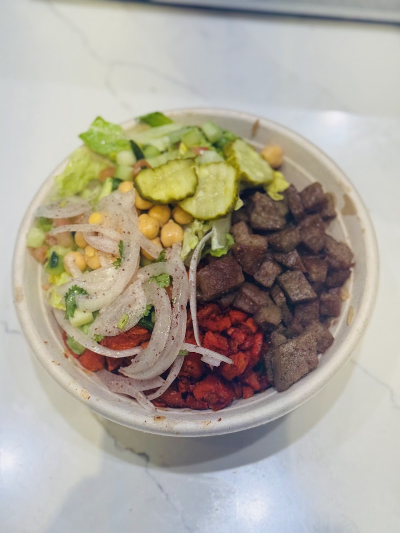 Kebab Express Halal Grill Syosset photo 3