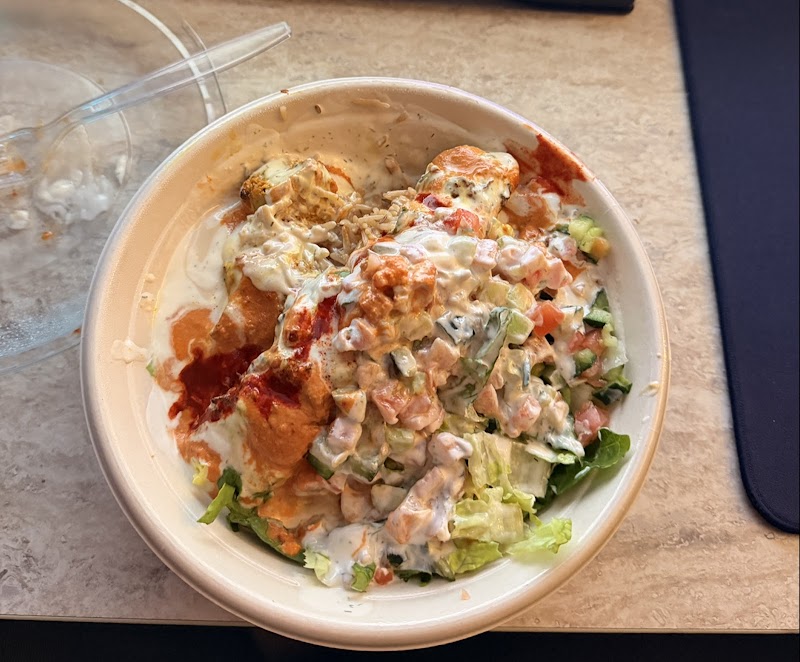 Kebab Express Halal Grill Syosset photo 4