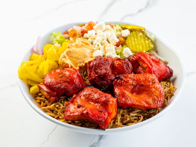 Kebab Express Halal Grill Syosset photo 5