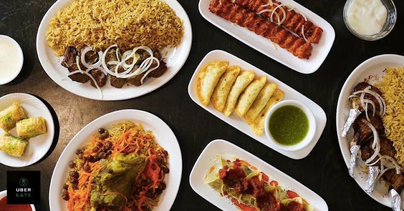 Kebab House (Halal) photo 2