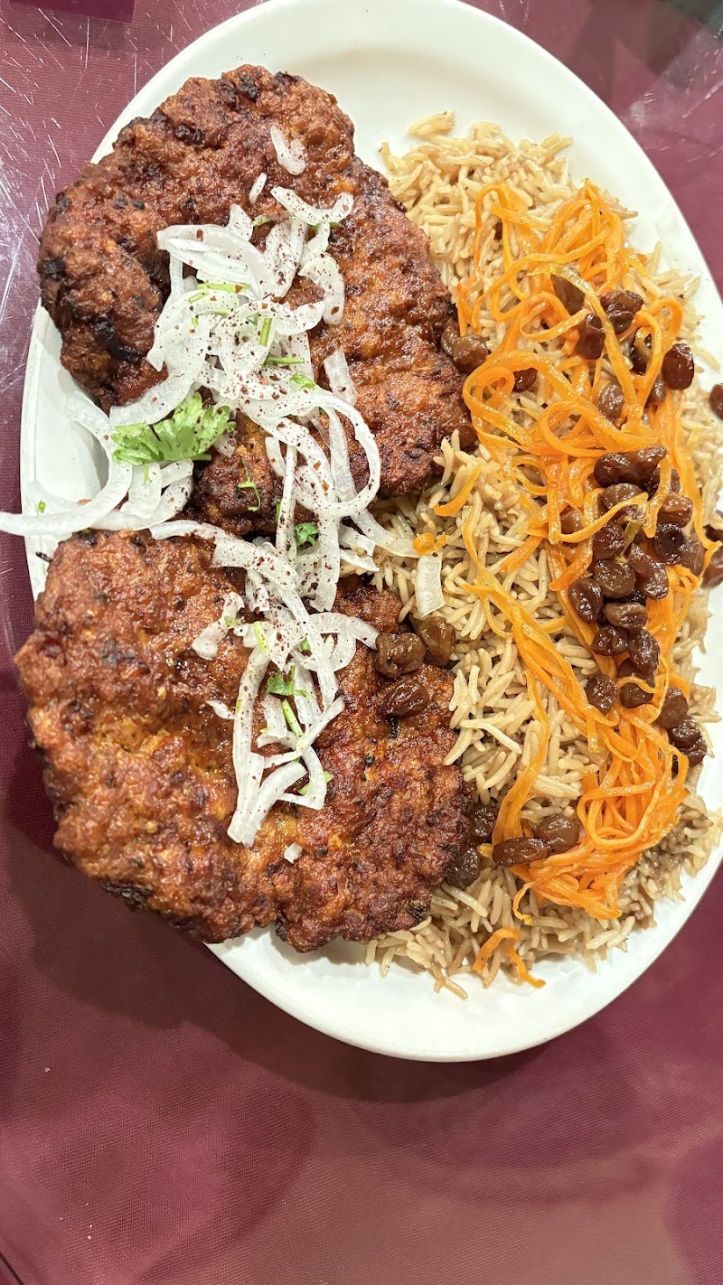Kebab House (Halal) photo 4