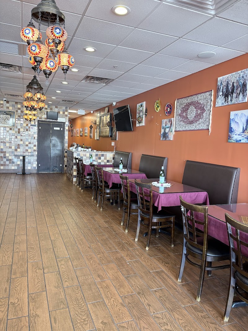 Kebab House (Halal) photo 5