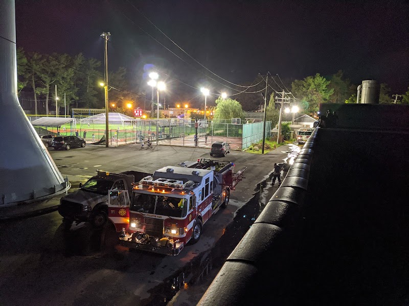 Kelleher Field Parking photo 2