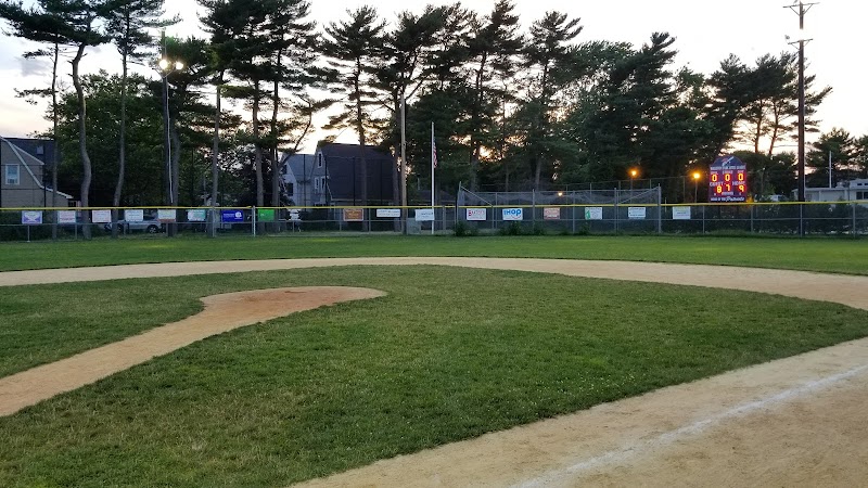 Kelleher Field Parking photo 3