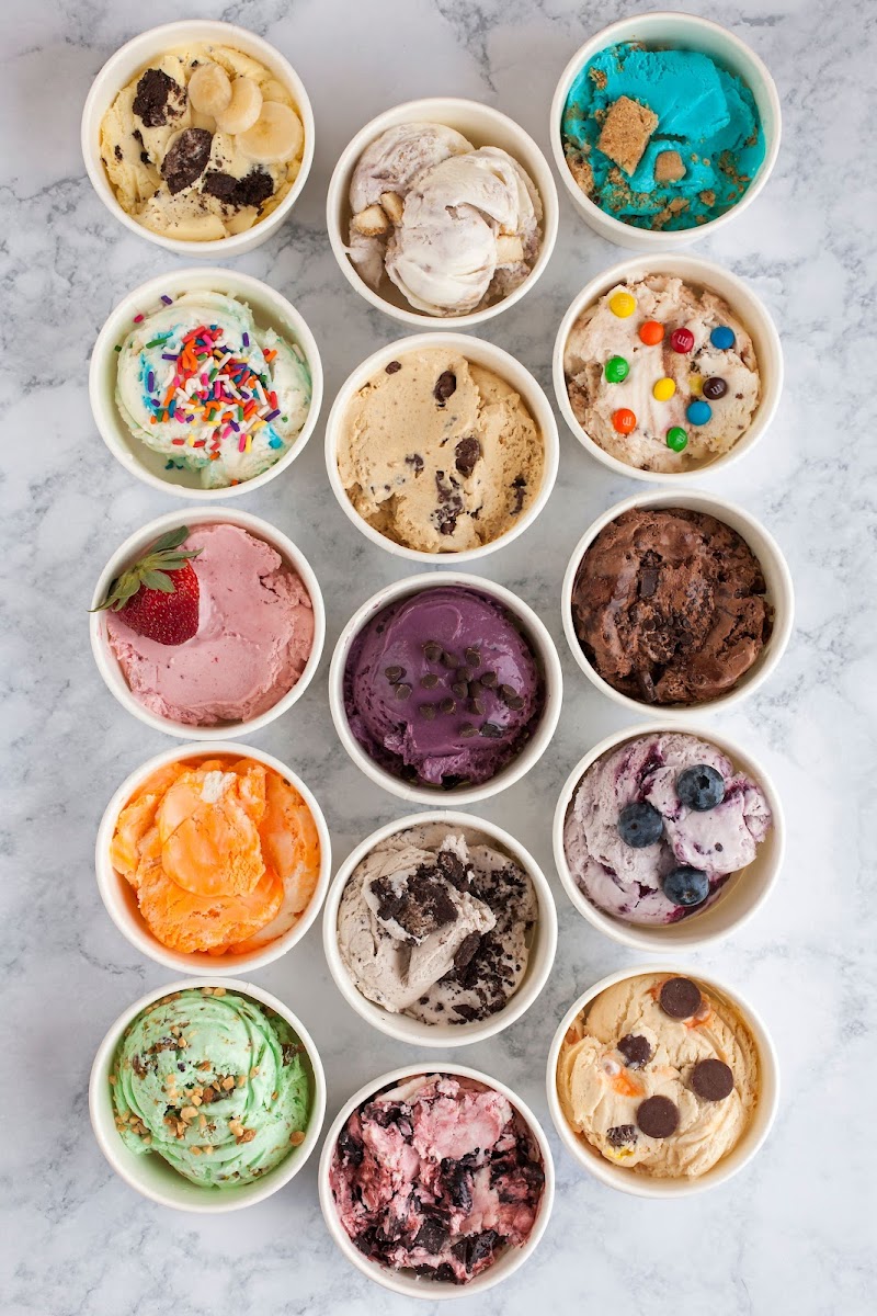 Kelly’s Creamery & Kelly's Husband's Truck photo 2