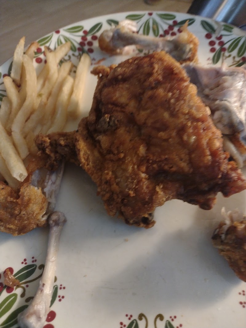 Kennedy Fried Chicken photo 2