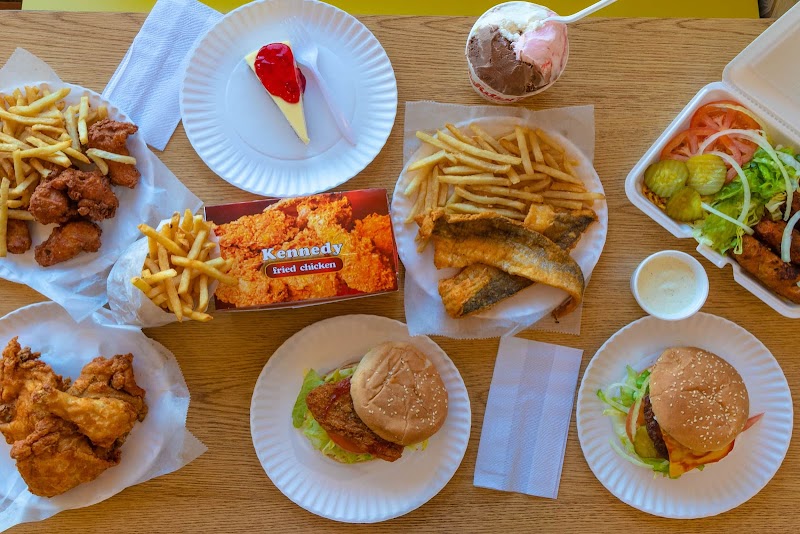 Kennedy Fried Chicken photo 3