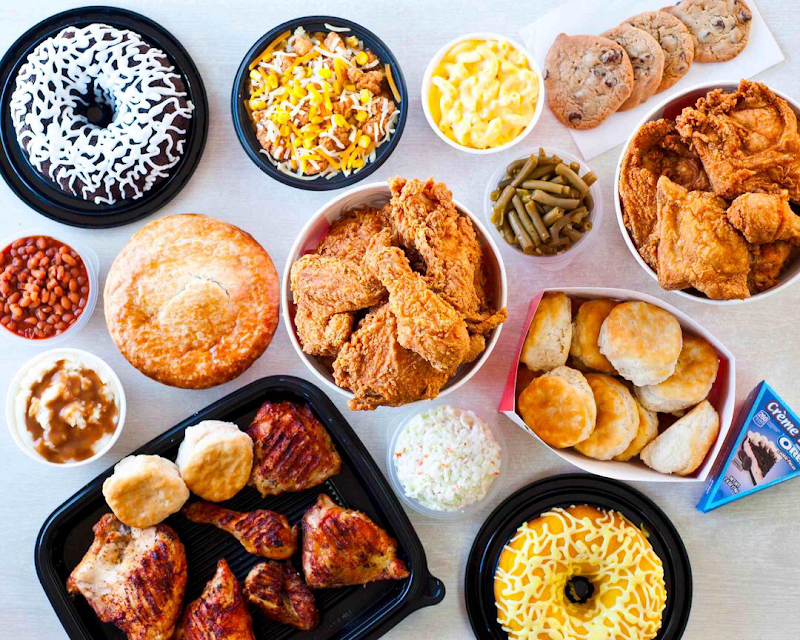 Kennedy Fried Chicken photo 4