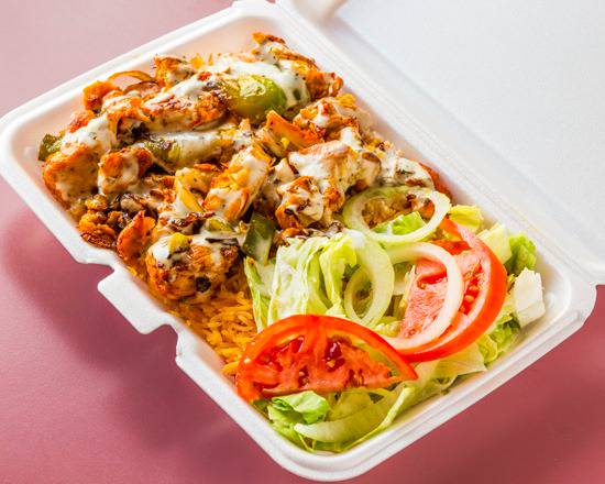 Kennedy Fried Chicken photo 5