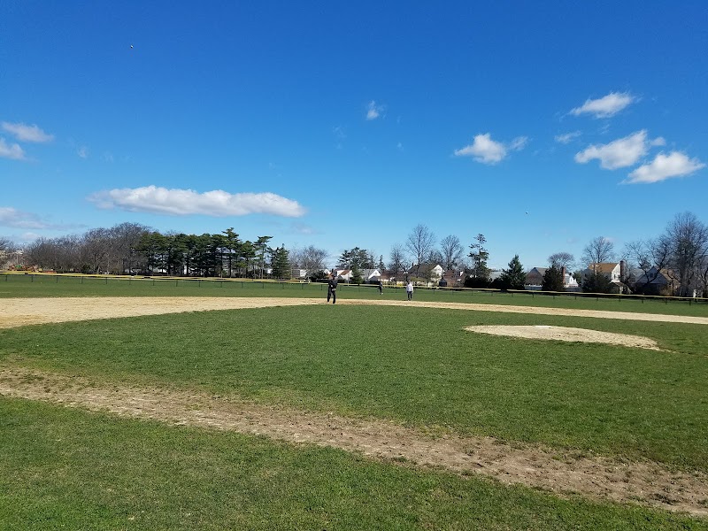 Kennedy Memorial Park photo 3