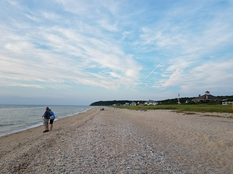 Kenney's Beach photo 2