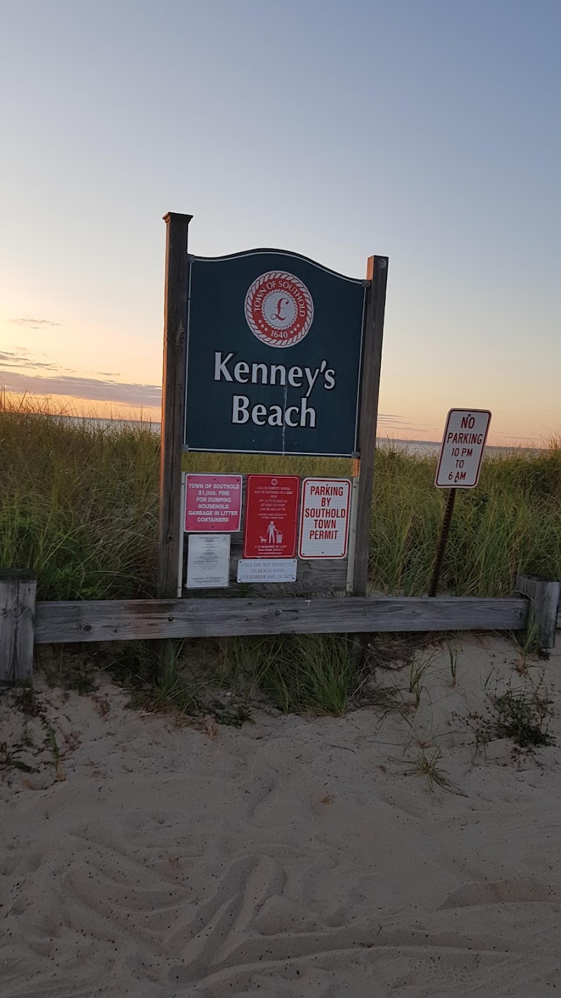 Kenney's Beach photo 4