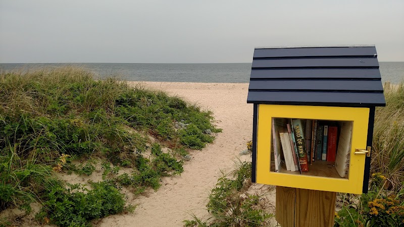Kenney's Beach photo 5