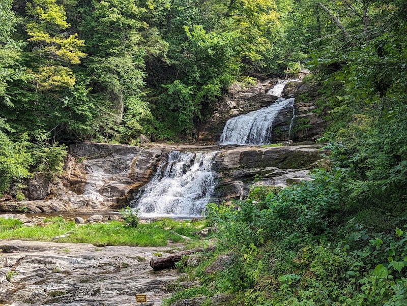 Kent Falls State Park, park in Kent