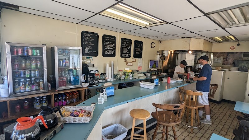Kevin's Coffee Shop / FAN Coffee Shop photo 3