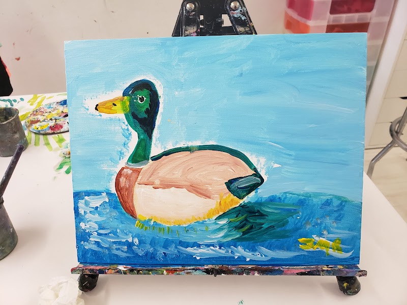 Key to My Art photo 3