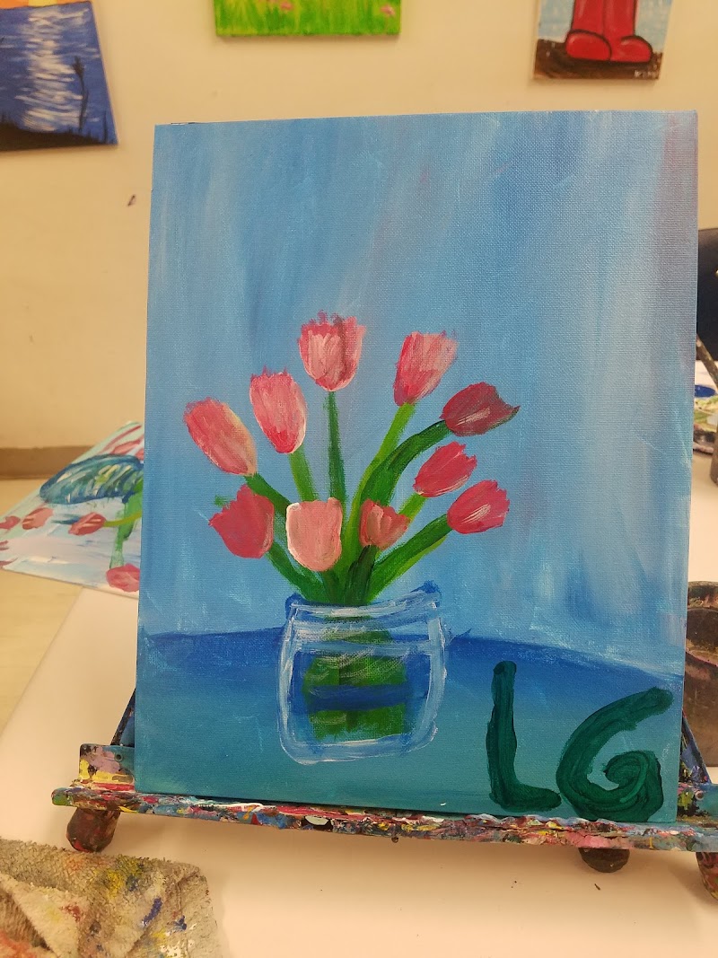 Key to My Art photo 4