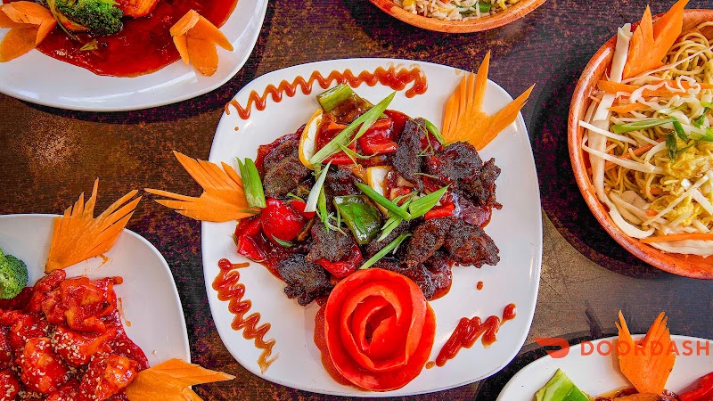 Khao Halal Chinese photo 2