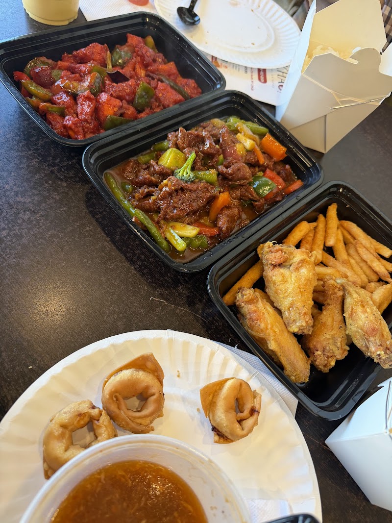 Khao Halal Chinese photo 3