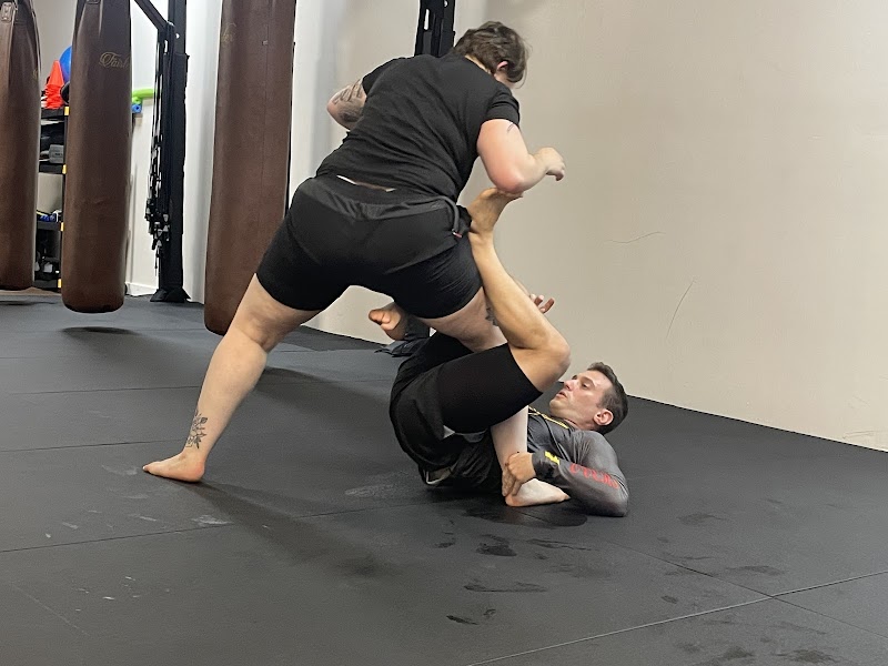 Khaoboy Thaiboxing & BJJ Academy photo 3